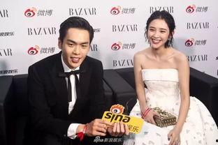 和男朋友一起吃娱乐圈瓜,与男友共享的八卦盛宴